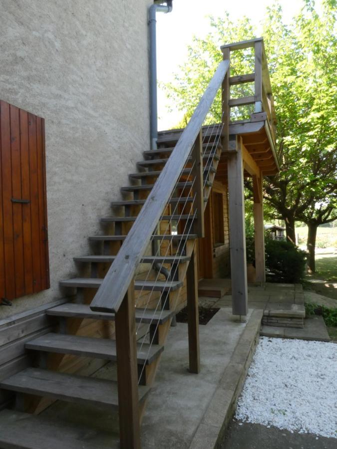 Hotel Iaorana à Claveyson Extérieur photo